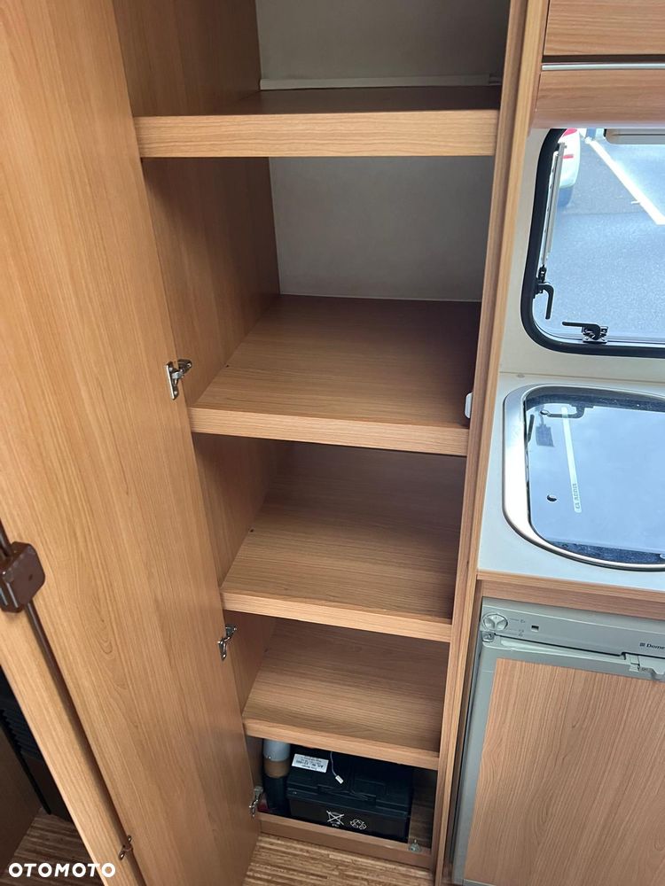 Adria Altea 542 DT - 16