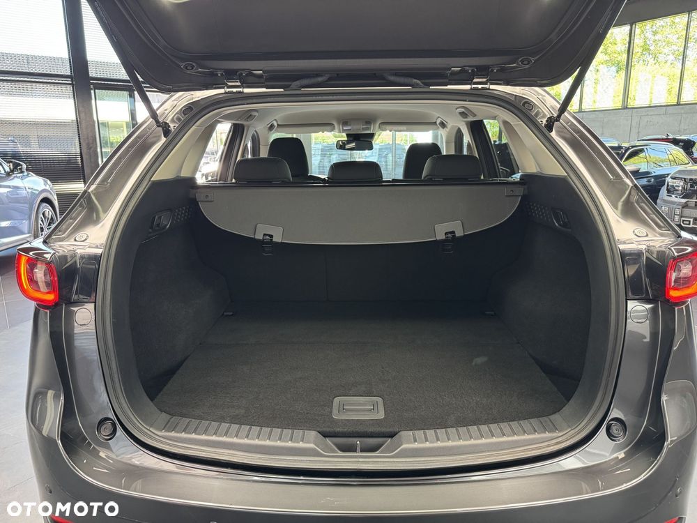 Mazda CX-5 2.0 Kanjo 2WD - 19