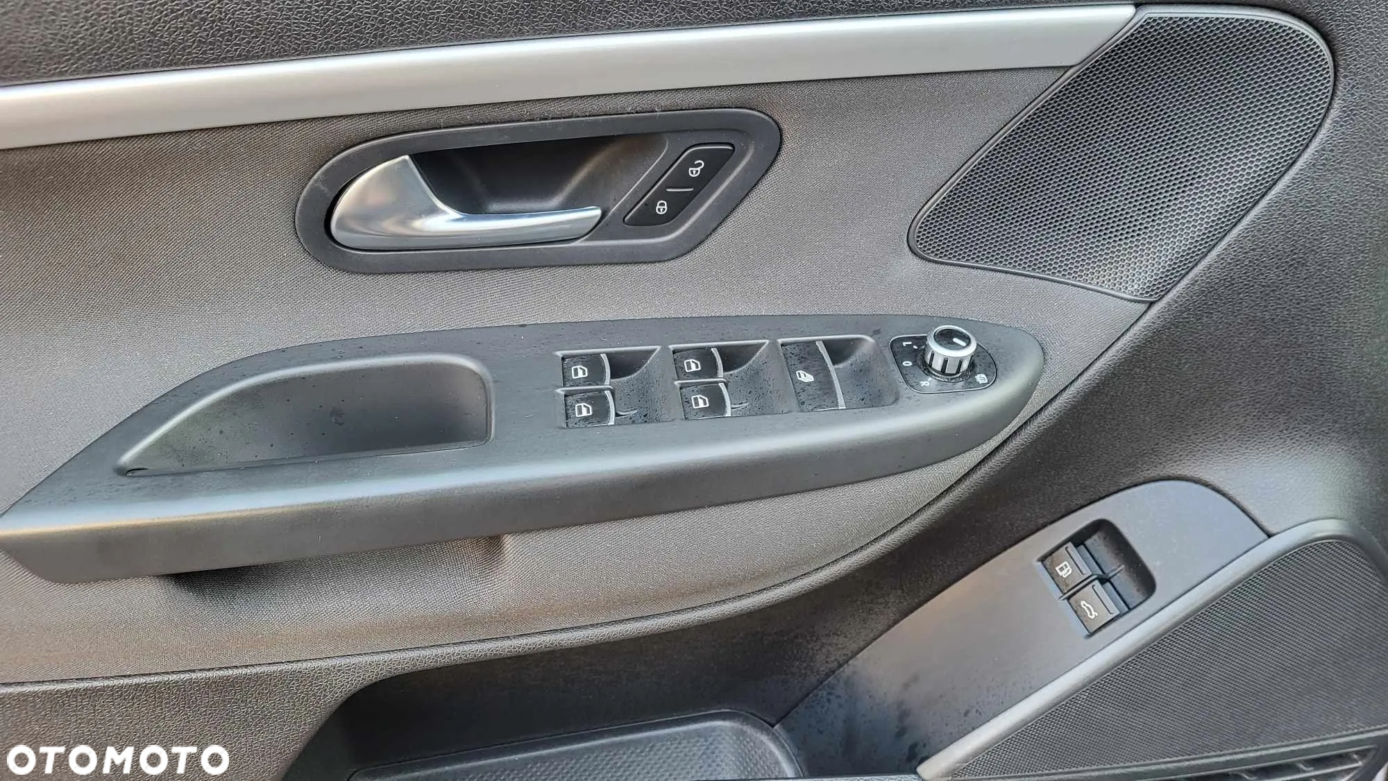 Volkswagen Eos 2.0 TDI DPF - 7
