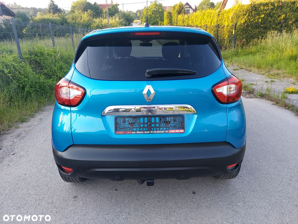 Renault Captur (ENERGY) TCe 90 INTENS - 7