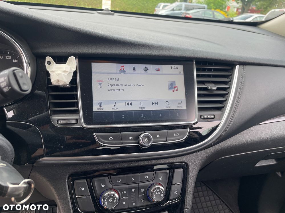 Opel Mokka - 12
