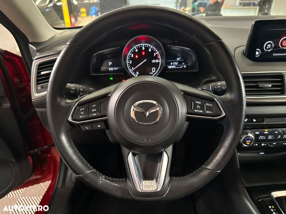 Mazda 3 - 18