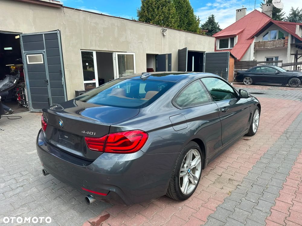BMW Seria 4 - 13