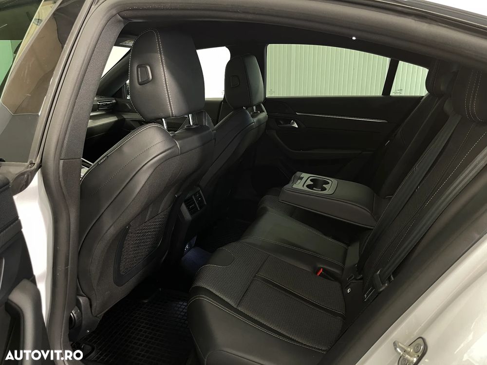 Peugeot 508 1.5 BlueHDI S&S EAT8 Allure Pack - 11