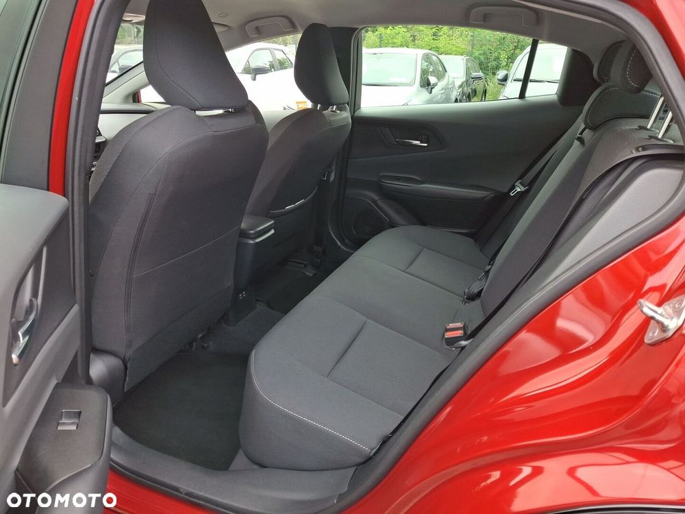 Toyota Prius - 13
