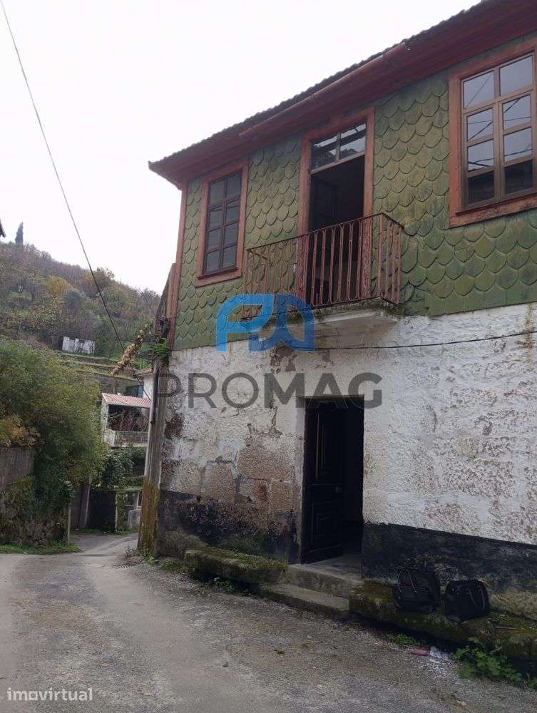 RESERVADO - Casa da Aldeia - Grande imagem: 2/60