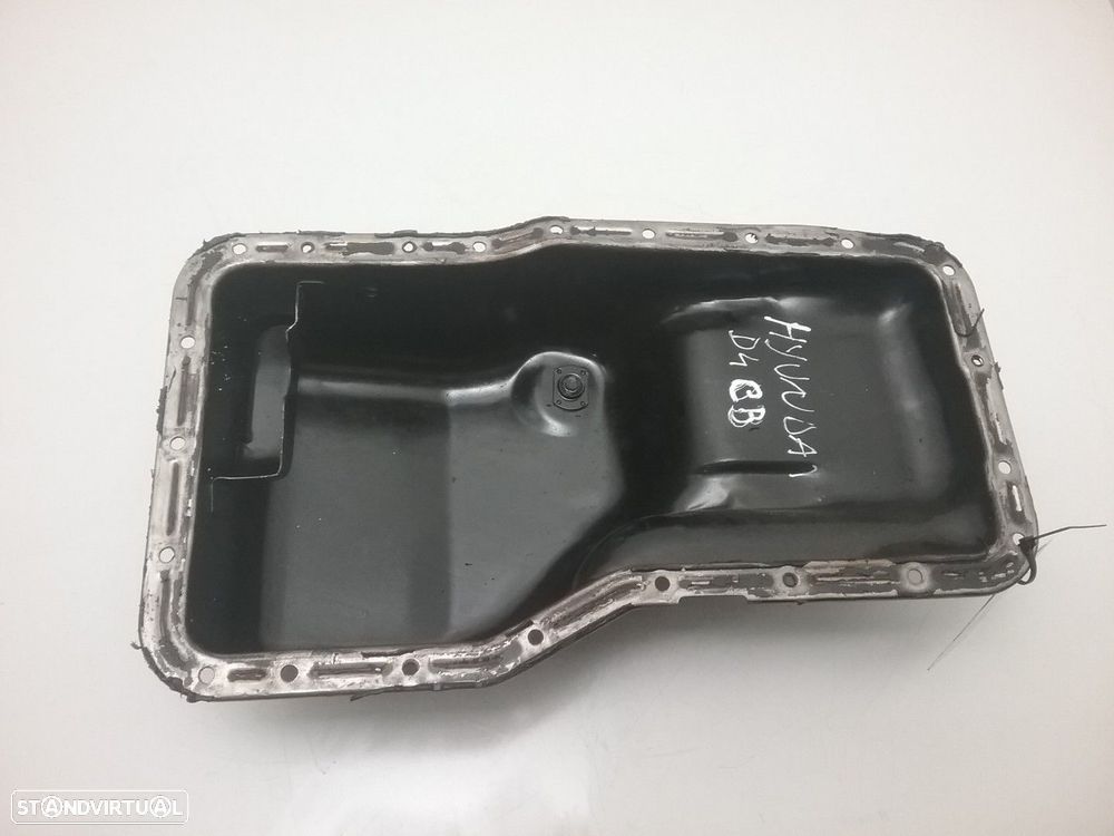 Carter HYUNDAI H-1 Box (A1) 2.5 CRDi | 08.03 - 12.07 Usado REF. MOTOR D4CB - 1