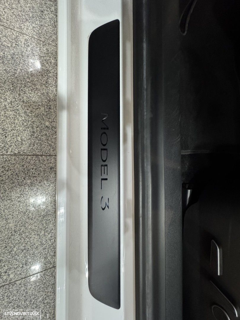 Tesla Model 3 Long Range Tração Integral - 34