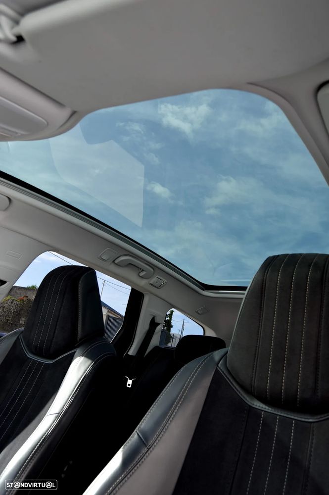 Peugeot 308 SW 1.6 e-HDi Allure - 29