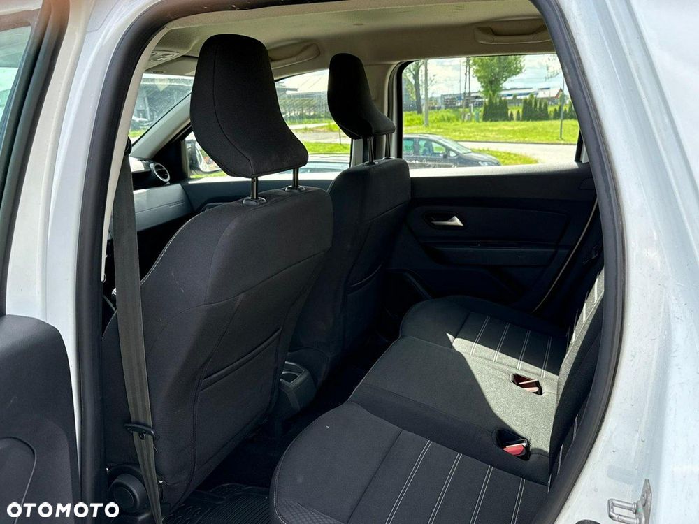 Dacia Duster 1.0 TCe Comfort - 5