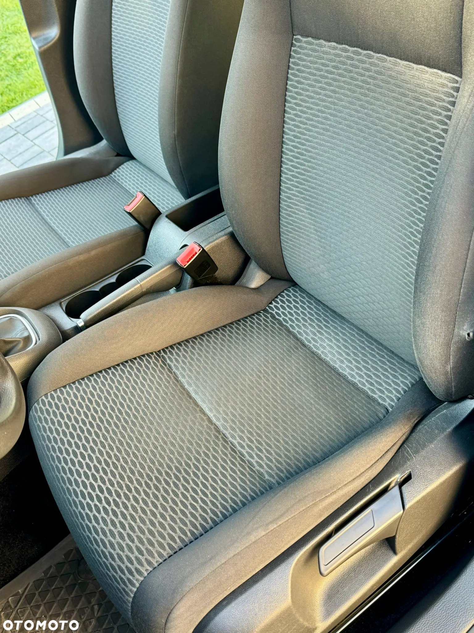 Volkswagen Golf - 15