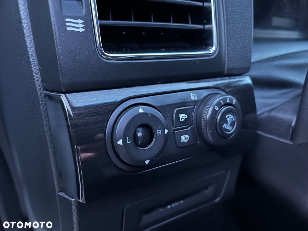 Chevrolet Captiva 2.2 2WD LT - 22