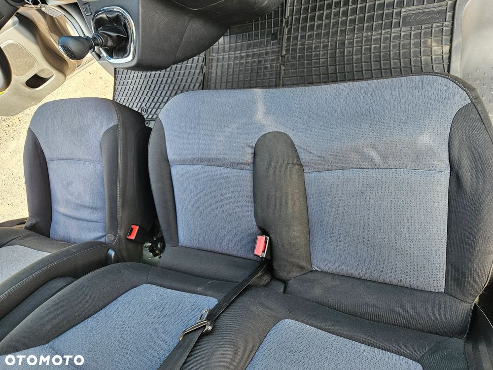 Opel Vivaro L2H1 S&S Tourer - 14