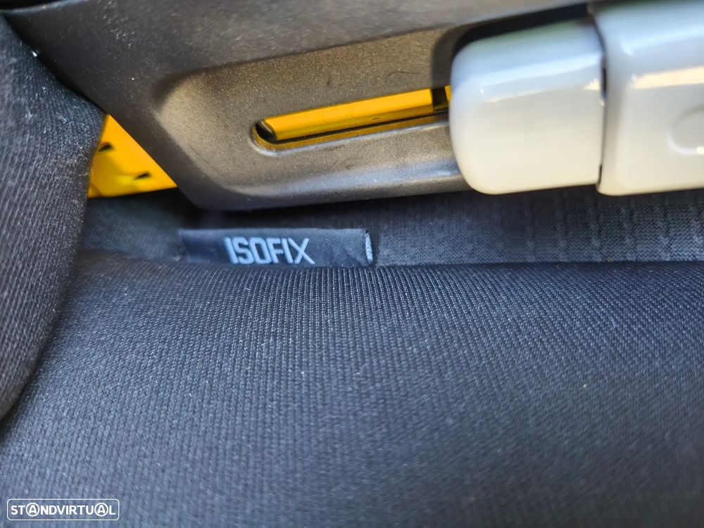 Renault Clio 1.2 TCE Dynamique S - 24