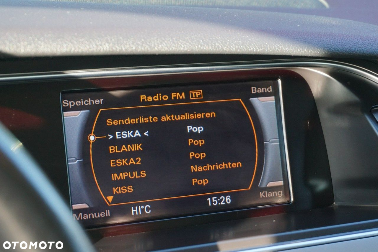 Audi A4 2.0 TDI - 21