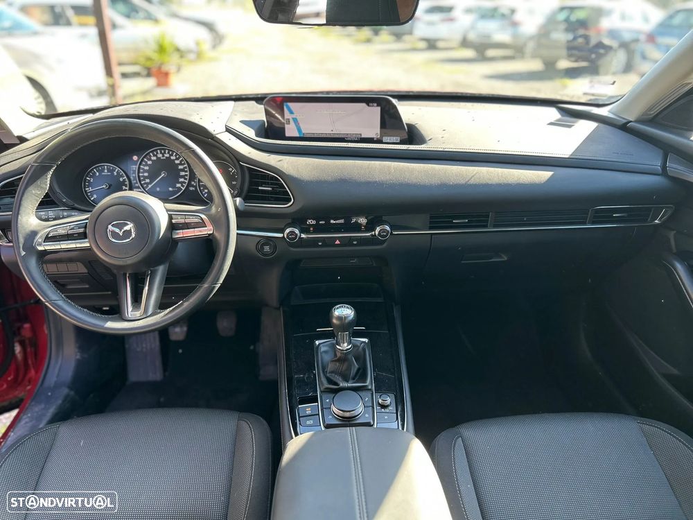 Mazda CX-30 - 8