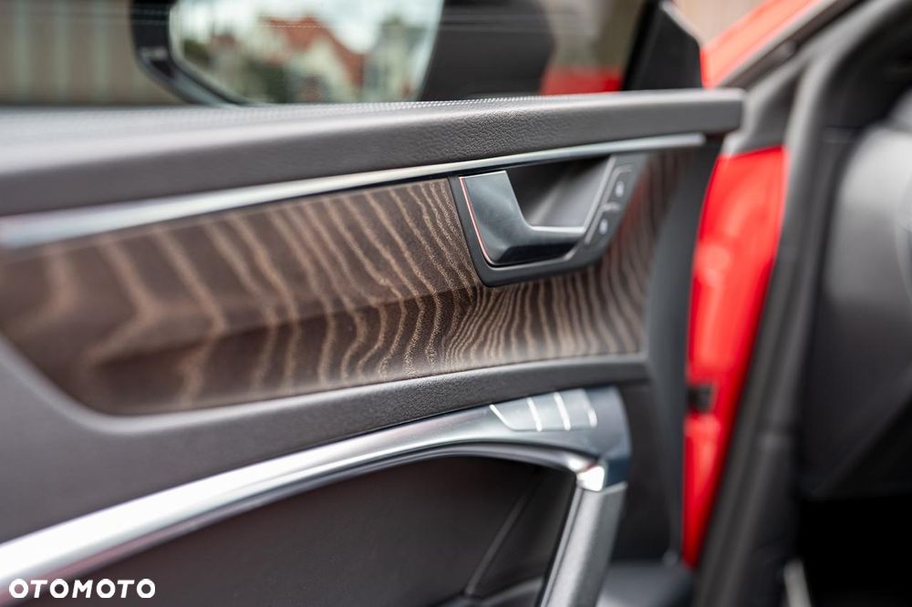 Audi A7 Sportback - 33