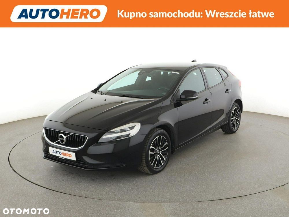 Volvo V40 T2 Momentum - 2