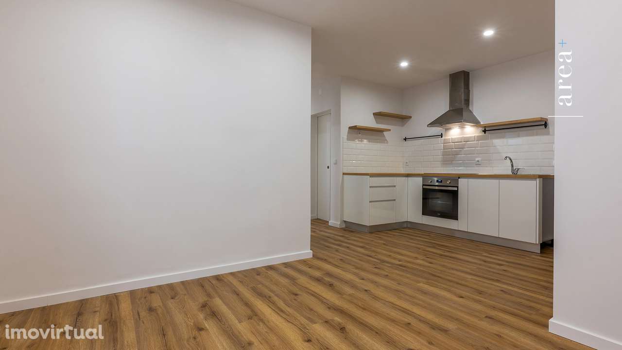 Imóvel Exclusivo | T2 da Jacinto Guerra - Grande imagem: 5/41