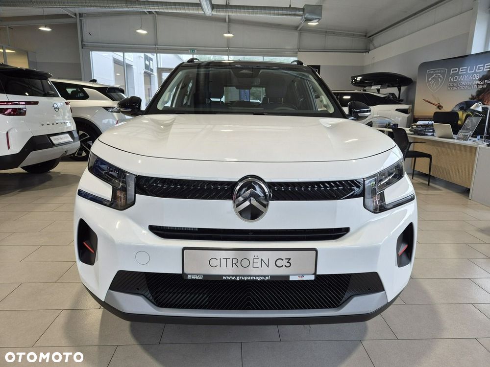Citroën C3 - 2