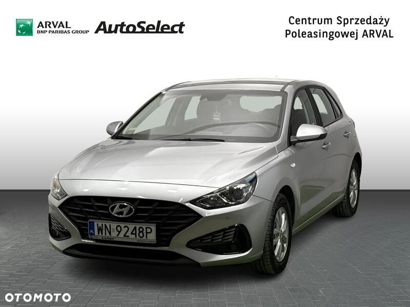 Hyundai i30 1.5 DPI Classic + - 1