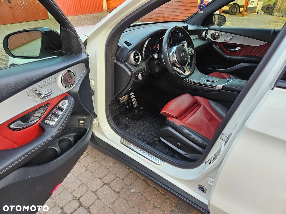 Mercedes-Benz GLC - 5