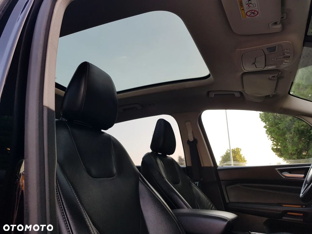 Ford S-Max 2.0 TDCi Titanium PowerShift - 31