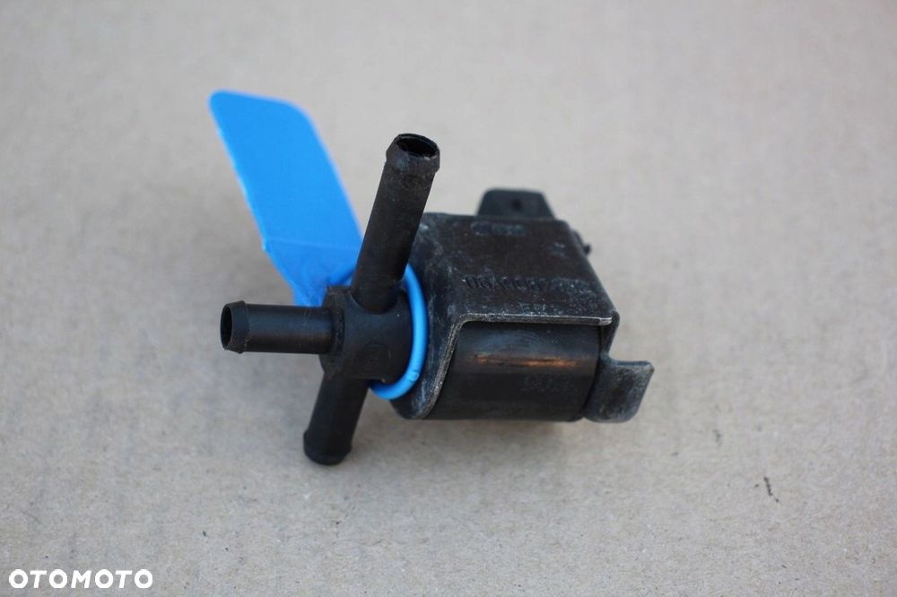 Zawór podciśnienia VW AUDI SEAT SKODA 1.8t turbo benzyna 06A906283E - 1