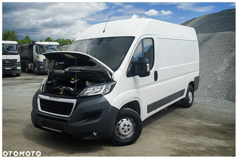 Peugeot Boxer - 38