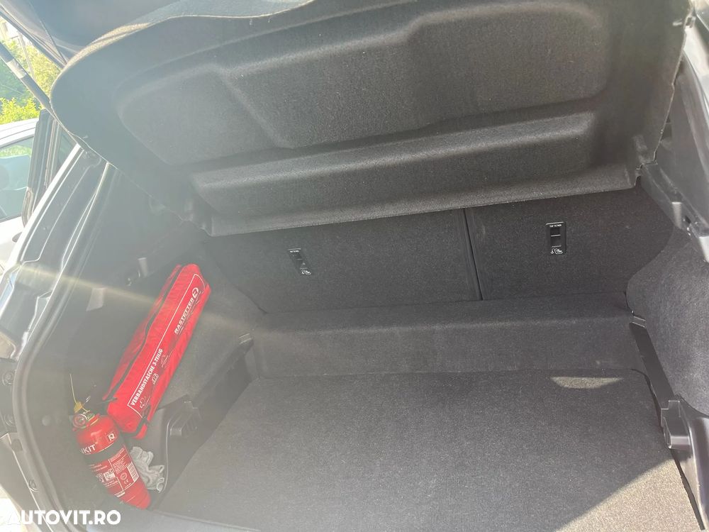 Nissan Qashqai 1.2 DIG-T Start/Stop Acenta - 19