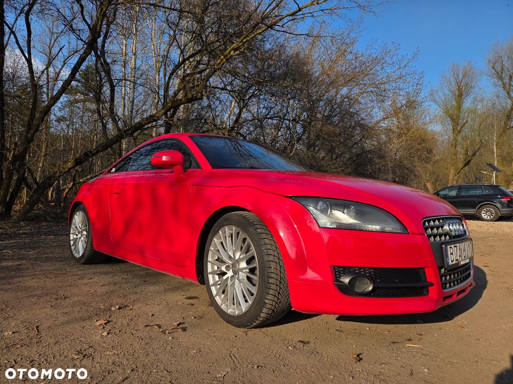 Audi TT Coupé 2.0 TFSI - 3