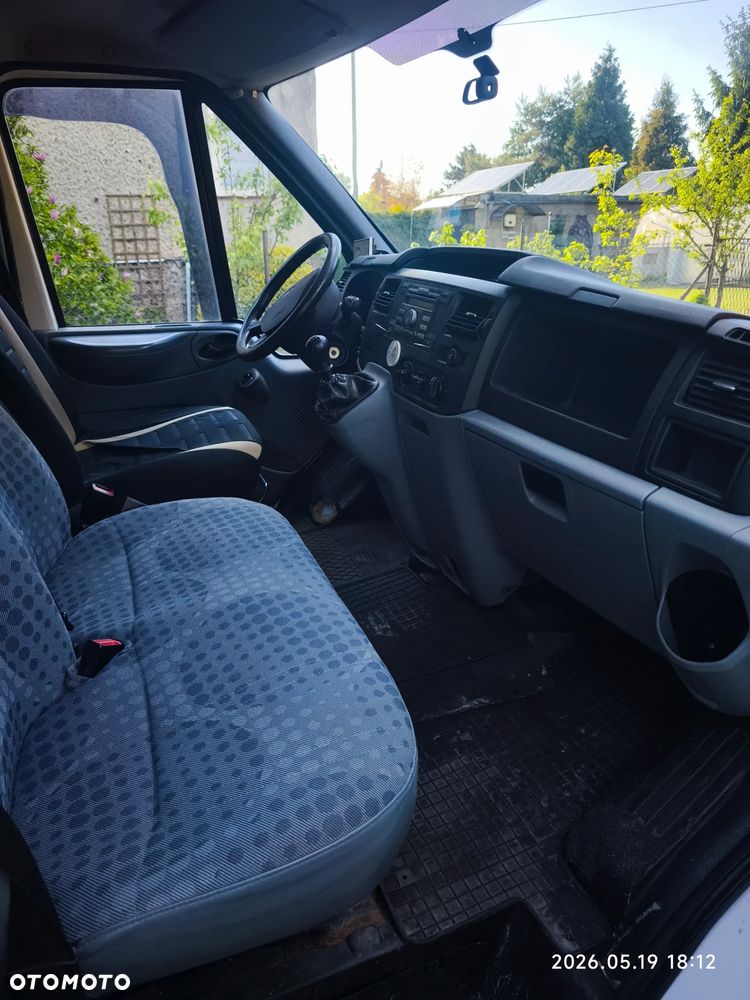 Ford Transit - 7