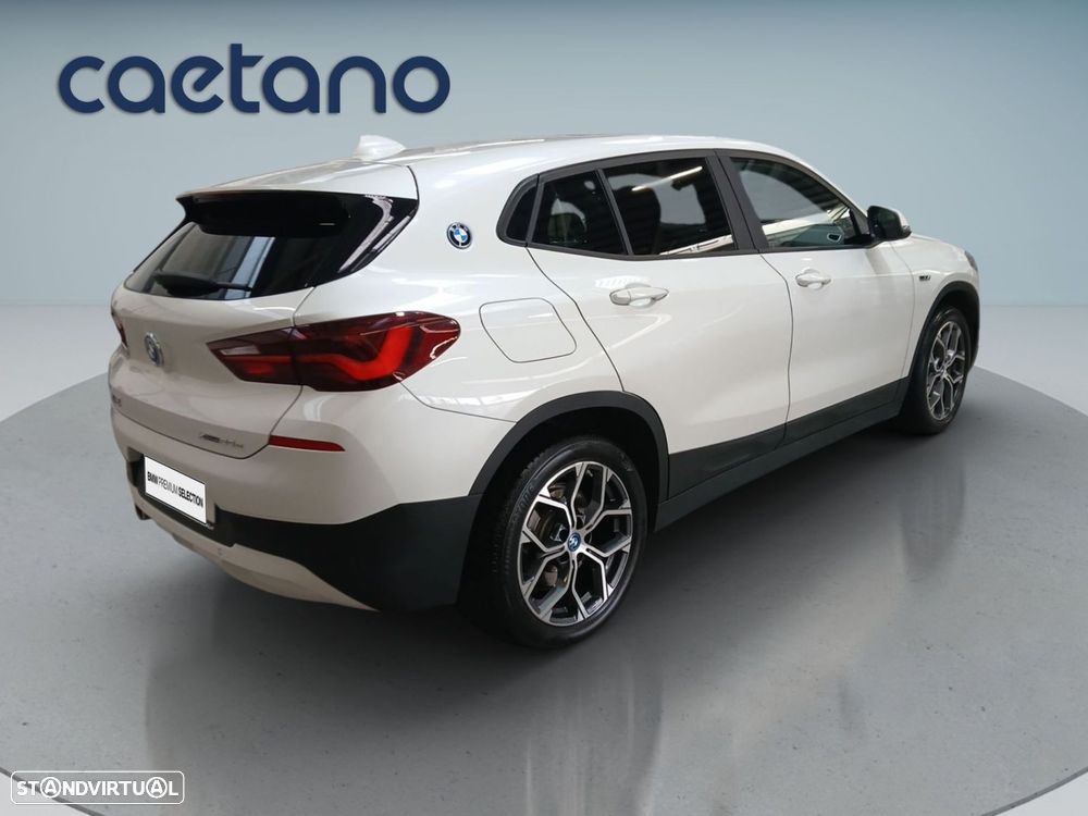 BMW X2 25 e xDrive Pack M - 10