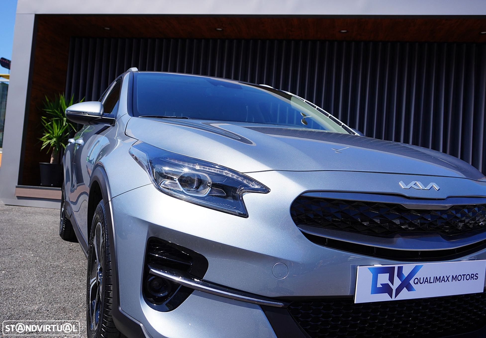 Kia XCeed 1.6 GDi PHEV Drive - 5