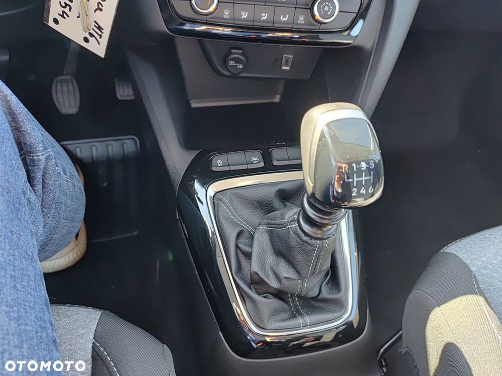 Opel Corsa - 14