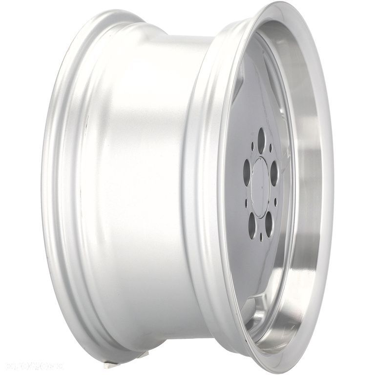 4x Felgi 16 5x112 m.in. do MERCEDES 190 W201 B W246 C W202 W203 W204 Monoblock - I5270 - 6