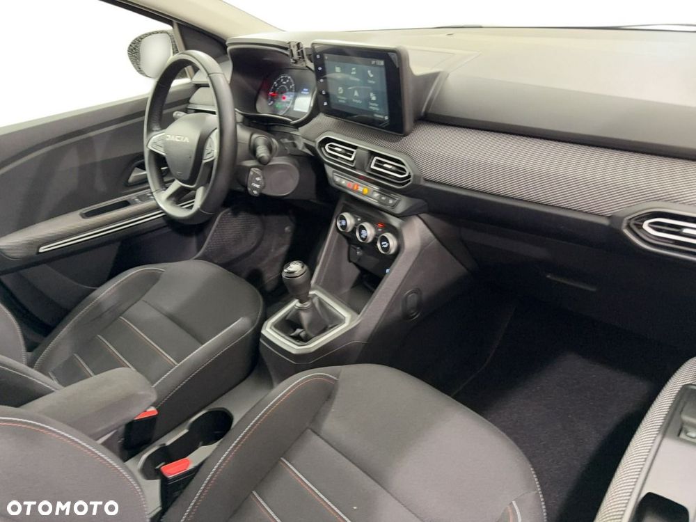 Dacia Jogger - 15