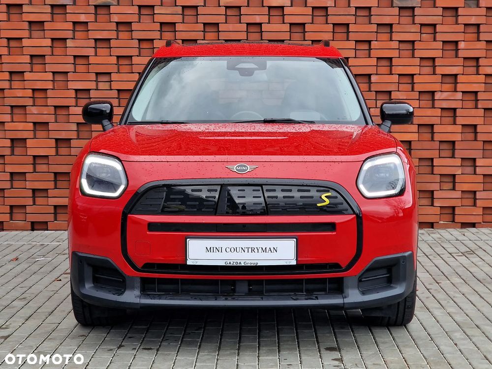 MINI Countryman SE ALL4 66.5kWh Linia Classic - 2