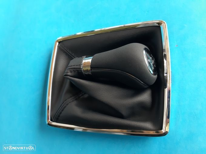 Manete moca punho velocidades Mercedes Benz W204, W207 A207 W212 S204   NOVA - 8