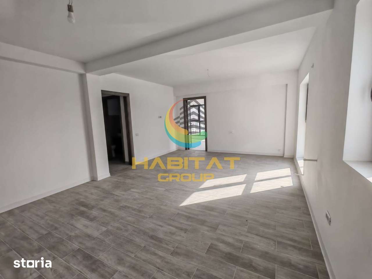 Apartament 2 camere / 65 mp / Com. Berceni — fotografia 1