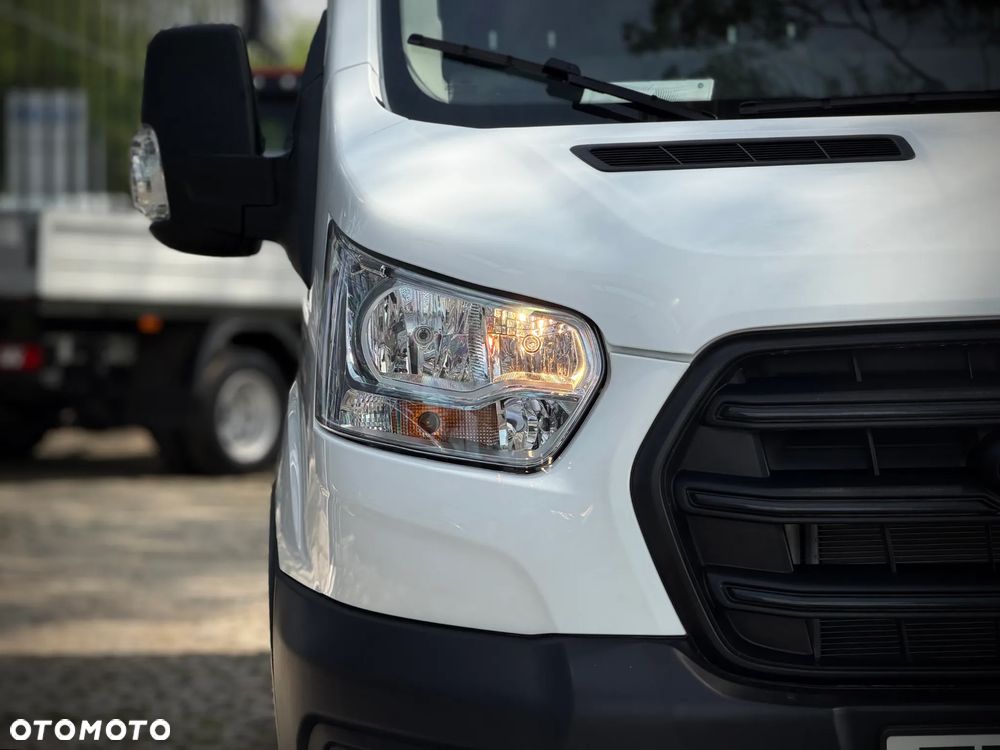 Ford Transit - 7