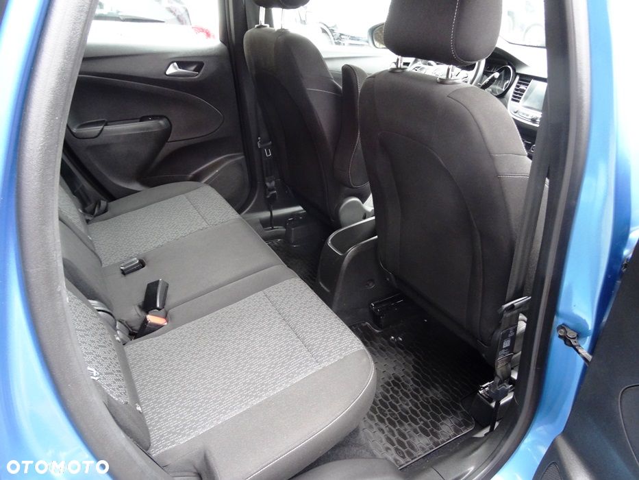 Opel Crossland X 1.5 CDTI Edition S&S - 13