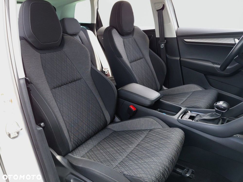 Skoda Karoq 1.5 TSI ACT Style DSG - 17