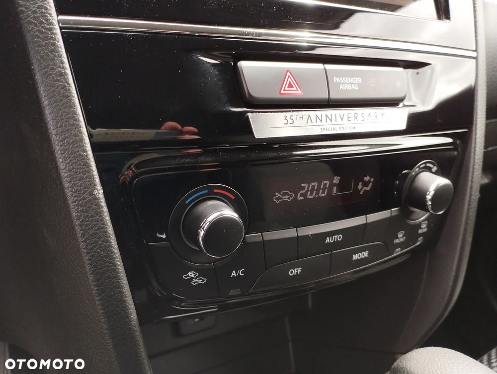 Suzuki Vitara 1.5 Strong Hybrid Premium 2WD AGS - 19