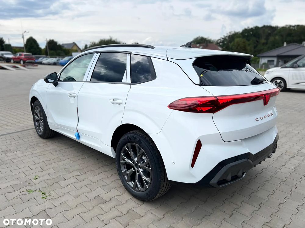 Cupra Terramar 1.5 eTSI mHEV DSG - 8