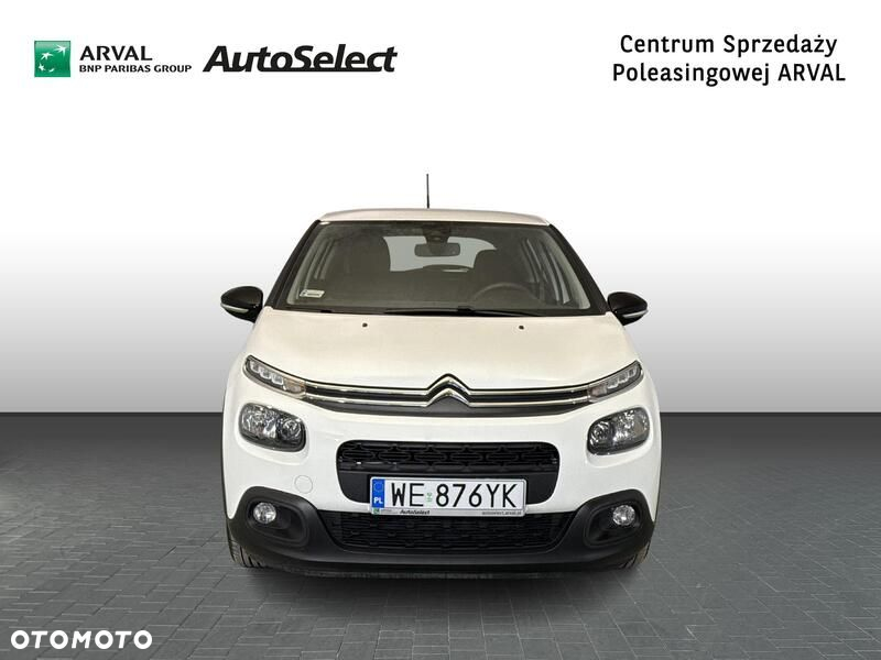 Citroën C3 1.2 PureTech Feel - 9