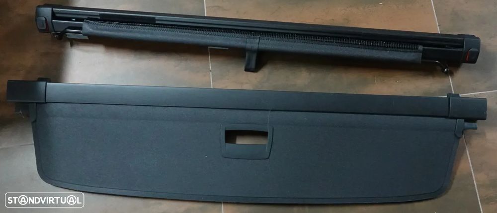 Toyota Auris Touring Sports 1.8 HSD Freestyle - 39