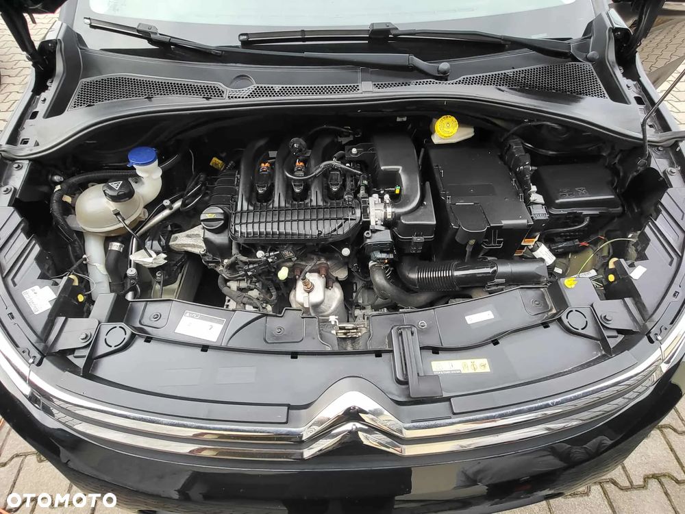 Citroën C3 1.2 PureTech Feel - 13