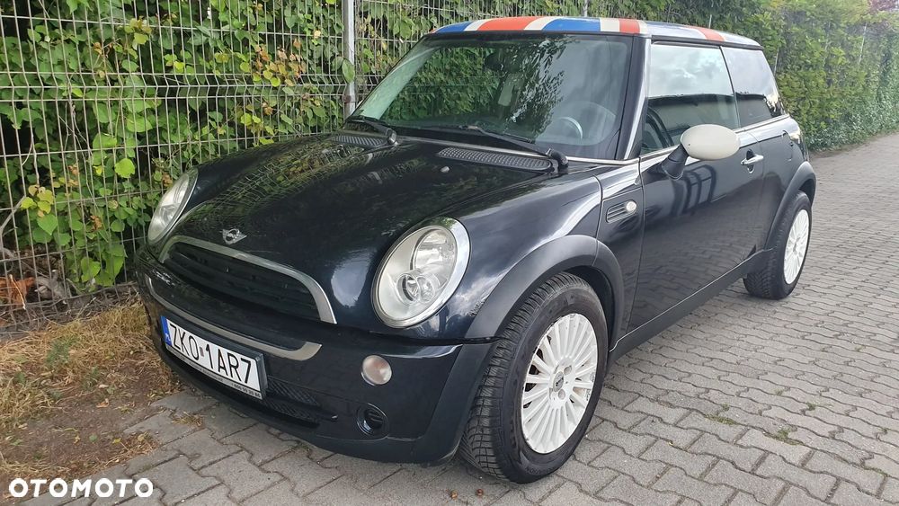 MINI ONE - 9