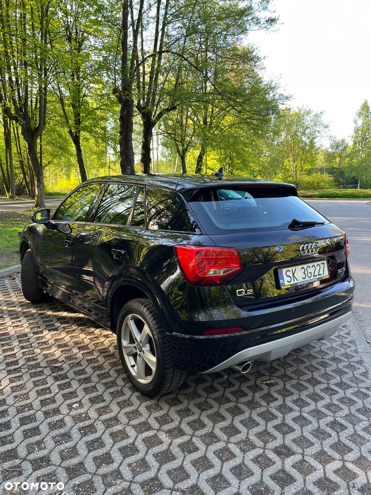 Audi Q2 - 4